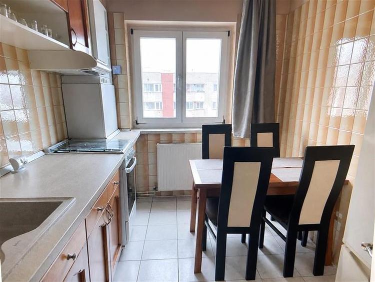 Apartament 2 camere decomandat 55 mp Centrul Civic- Toamnei