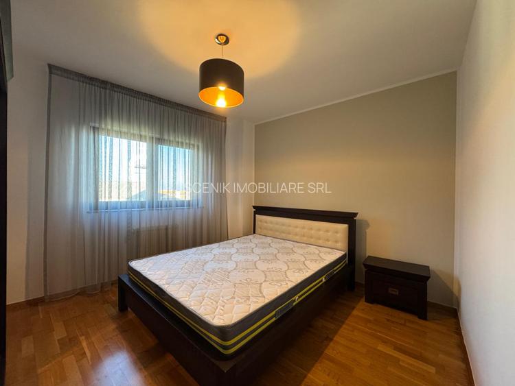 Complex Privilegio, apart.ament elegant de inchiriat, disponibil de la 1 iulie - 7