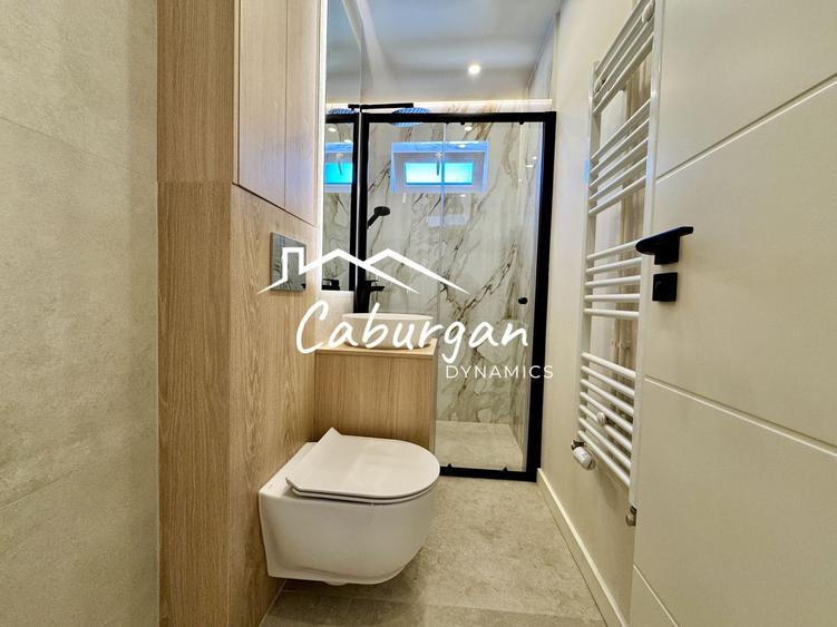 Apartament cu 2 camere, 38mp utili, renovat, langa Facultatea de Drept