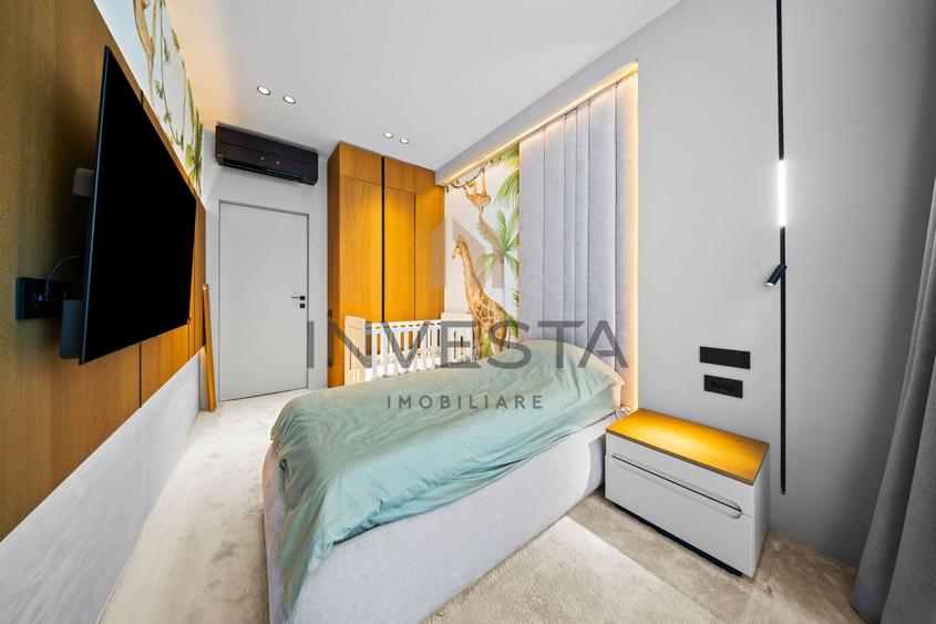 Comision 0! Penthouse 105 mp + Terasa 59 mp, Baza Sportiva Gheorgheni