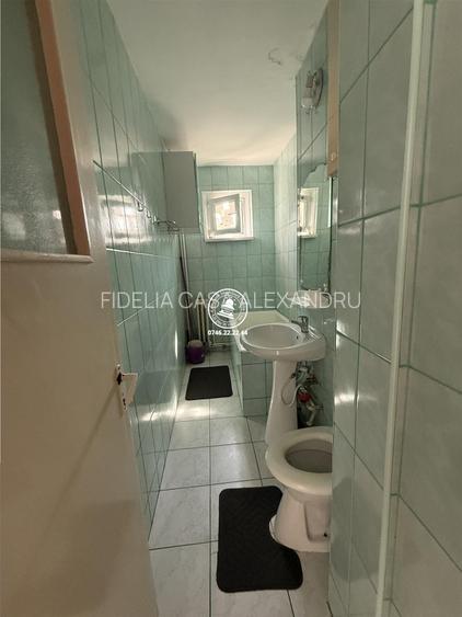 Apartament 2 camere in Alexandru cel Bun - 6