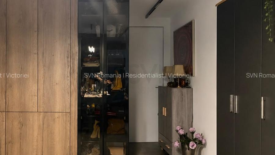 REA1028266 Apartament 3 camere I Parcare I H Pipera Lake - 7