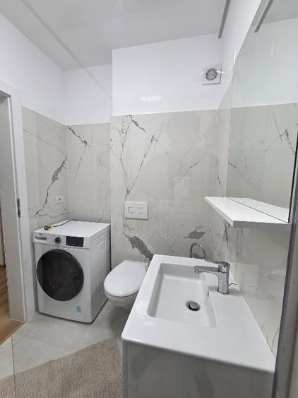 Apartament Nou 3 camere la prima închiriere,Timișoara,Calea Aradului