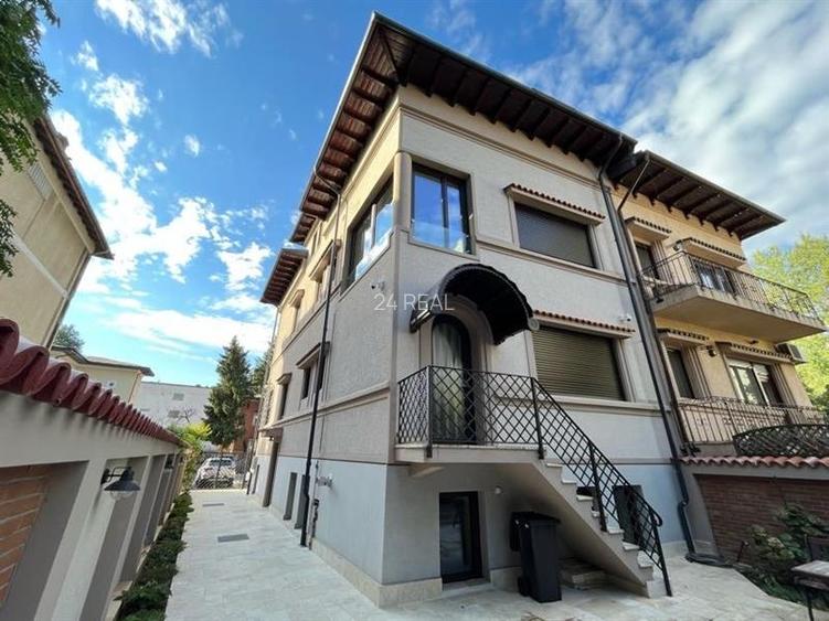 Vila office premium de vanzare in zona Timpuri Noi - Tineretului - 28