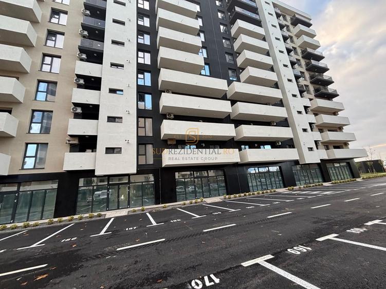 Spatiu comercial de inchiriat – zona Metalurgiei, Sector 4