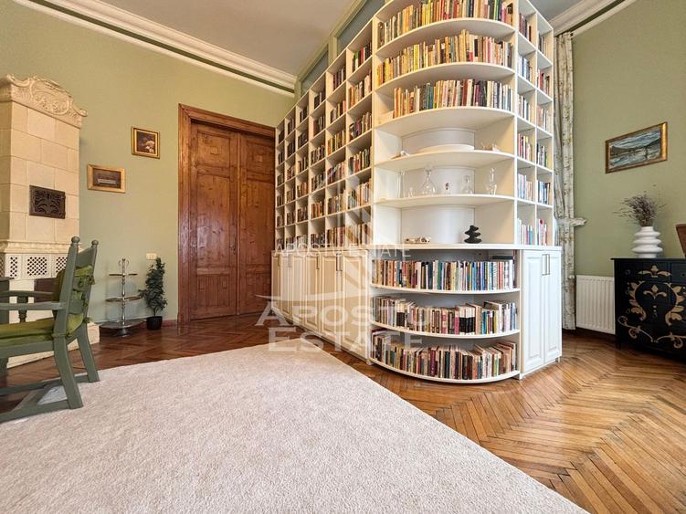 Apartament cu 3 camere de inchiriat, zona Centrala, Timisoara - 11