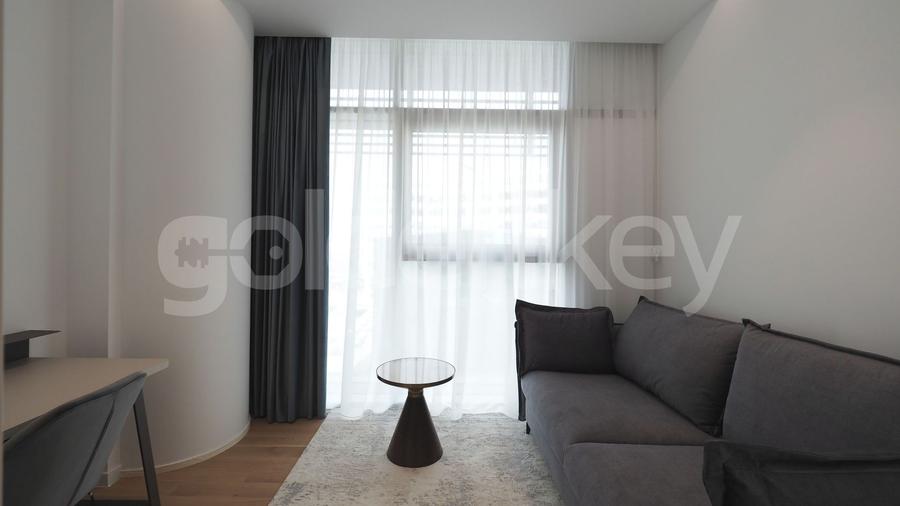 Up Site Floreasca | 3 camere, 2 bai | garaj si boxa