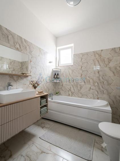 Casa de vanzare in Les, noua si complet utilata, Bihor