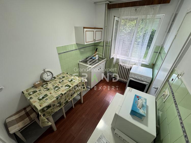 3 Camere | Parter | 58 MP | PETFRIENDLY | Gheorgheni/C-tin Brancusi - 3