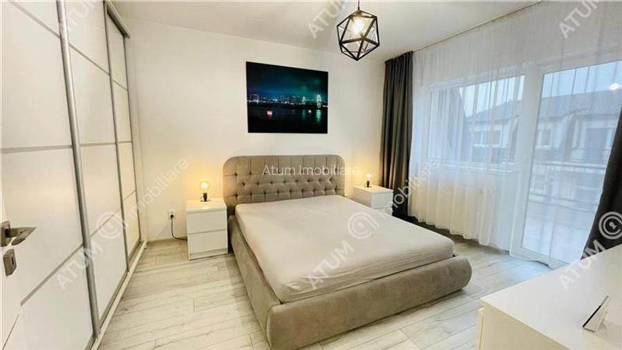 Apartament cu 3 camere decomandate 2 terase loc parcare - 7