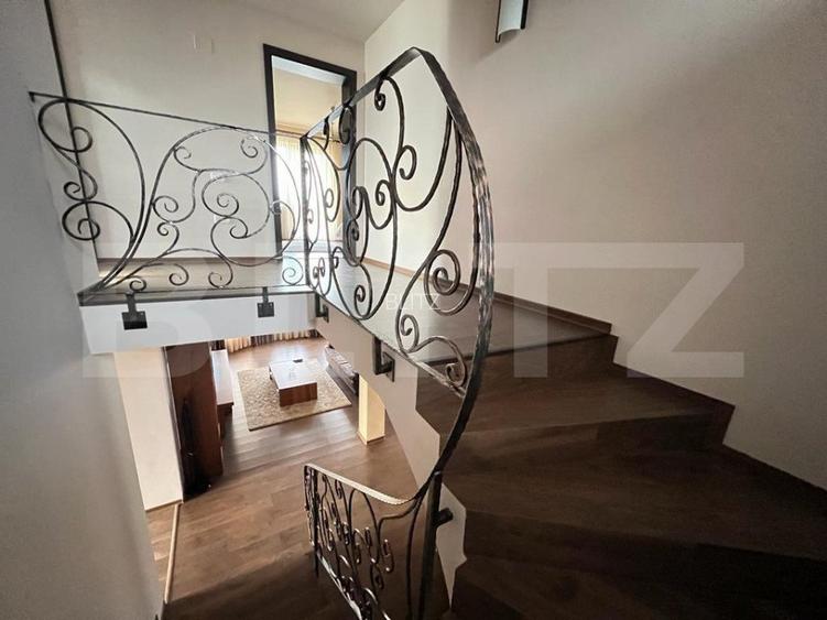 Casă premium P+1+M | 246 mp utili | Teren 684 mp | Stupini, Brașov - 4