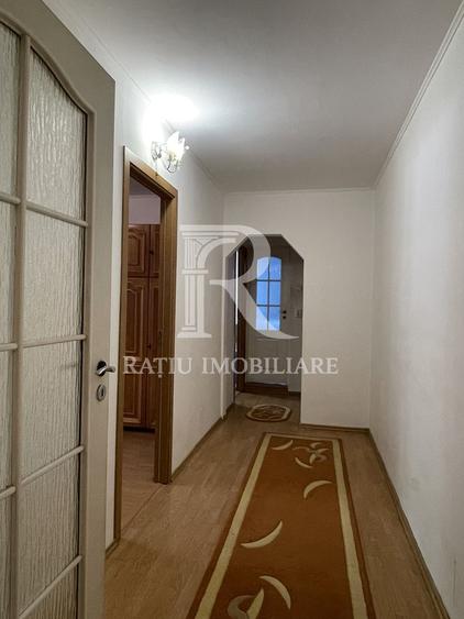 Apartament cu 2 camere de vanzare | Rogerius | Oradea