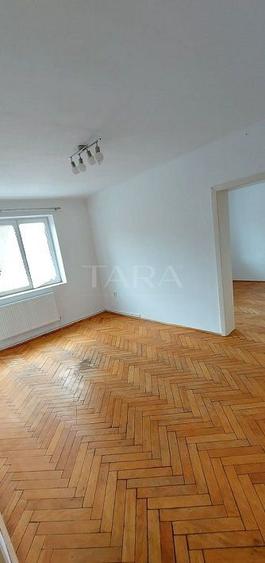 Apartament 2 camere – Zona Facultatea de Litere