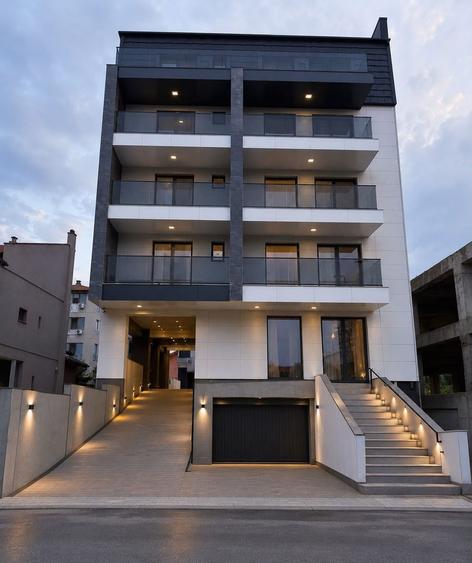 3 Camere in Complex Rezidențial Premium - COMISION 0% CUMPĂRĂTOR