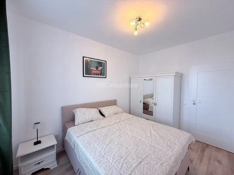 Apartament 2 camere in Floresti zona strazii Cetatii - 4