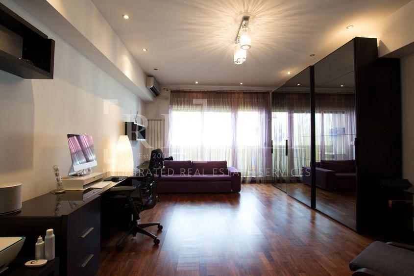 Inchiriere apartament 1 camera (Studio) | Birou, Rezidential | Herastrau