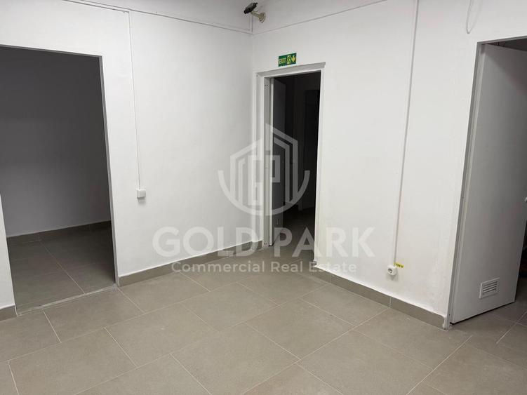 Spatiu Comercial - Venit Imediat - PRELUARE CHIRIASI International