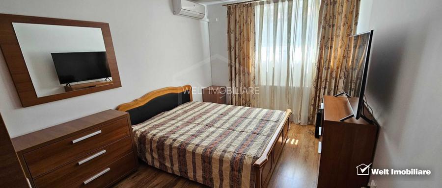Apartament cu 2 camere in zona Buna Ziua, Grand Hotel Italia - 3