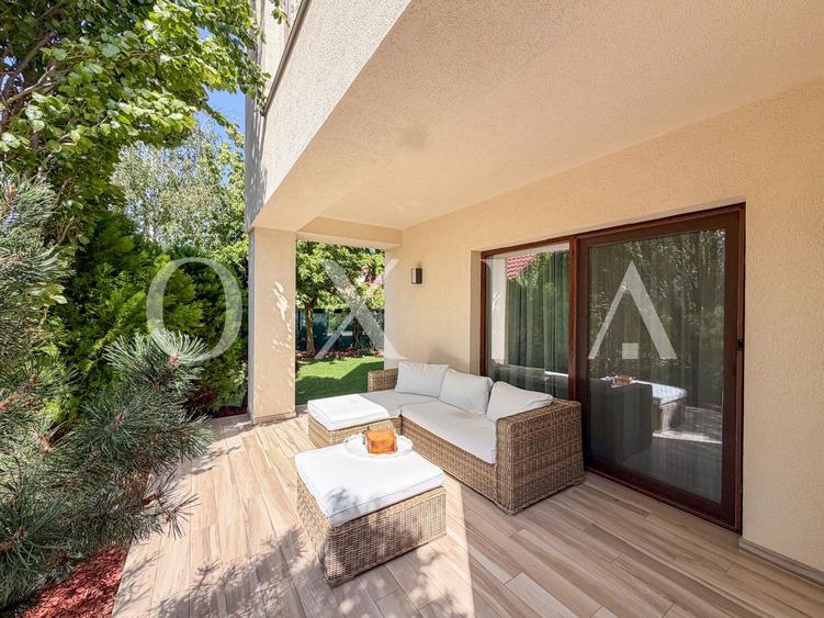 OX762 Dumbravita- Fropin | Casa Cu Garaj | Zona linistita