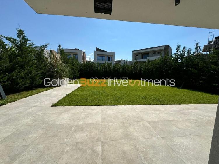 Vila  6 camere de inchiriat - 21