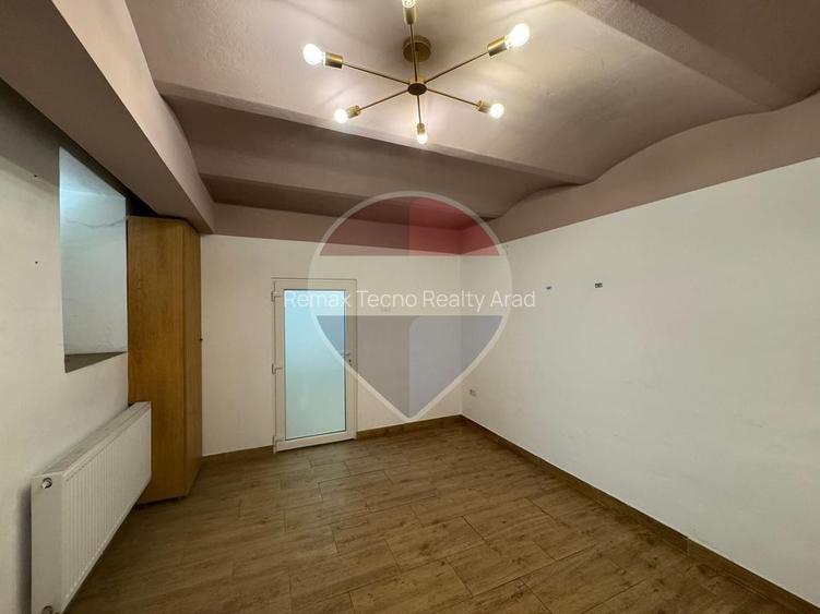 Spațiu comercial de închiriat-zona Centrala