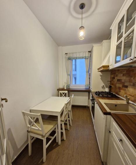 Apartament 2 camere zona Tinetetului