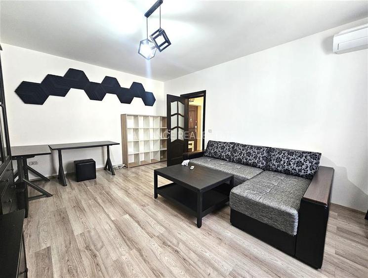 Carrefour Popas Pacurari-apartament decomandat - 4
