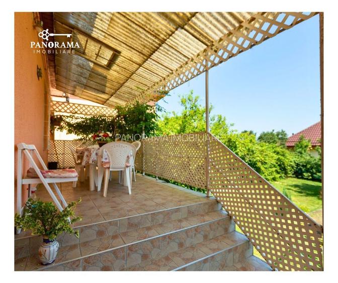 Casa cu 3 dormitoare de vânzare în Mediaș - 15