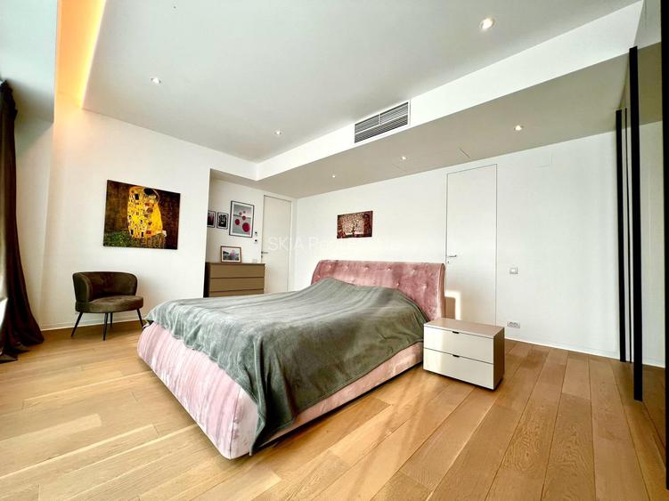 AMAZING 3 BEDROOM - PARK/LAKE VIEW - ONE MIRCEA ELIADE - 6