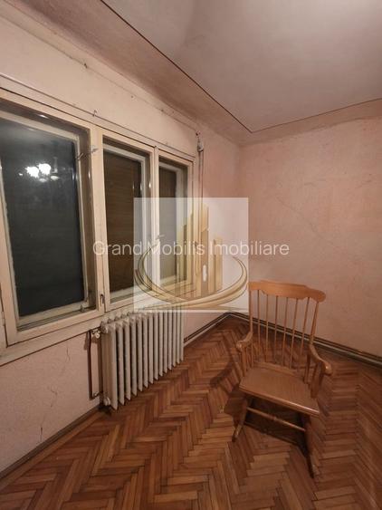 Casa individuala Lipovei 352mp teren