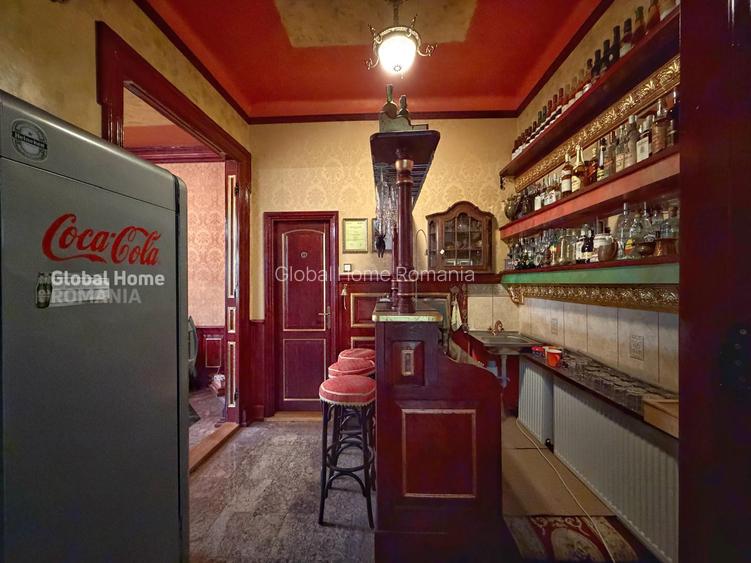 Spatiu Office 🟤 Foisorul de Foc 🟤 70MP 🟤 Intrare și Vedere Stradală - 12
