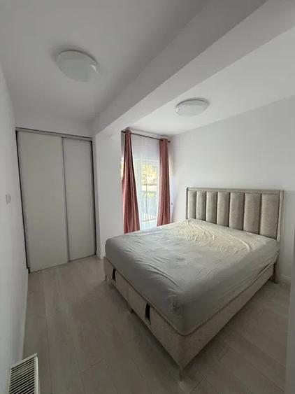 Apartament modern de inchiriat 3 camere 58mp zona Floresti Eroilor