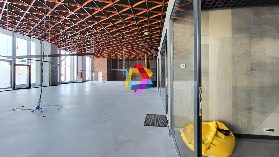 Spatiu comercial - Showroom - 780 mp #plus-imo.ro