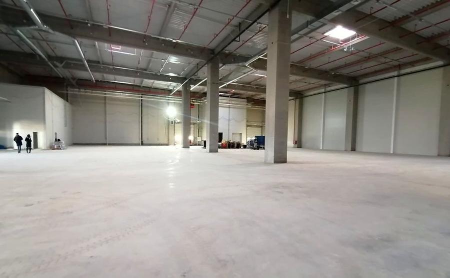 INCHIRIERE SPATII INDUSTRIALE - INCITY BACAU