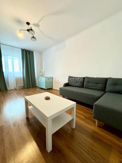Apartament 2 camere la 3 minute metrou Gorjului Sector 6 Bloc 1979 - 6