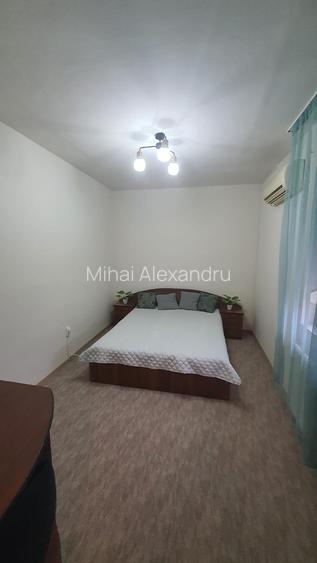Apartament 2 camere de închiriat | 1 decembrie | Mobilat și utilat | 300 €/lună - 10