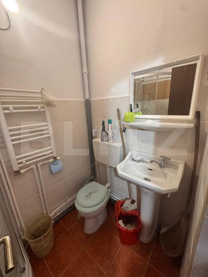 Apartament 2 camere, 51 mp – zona Vișani