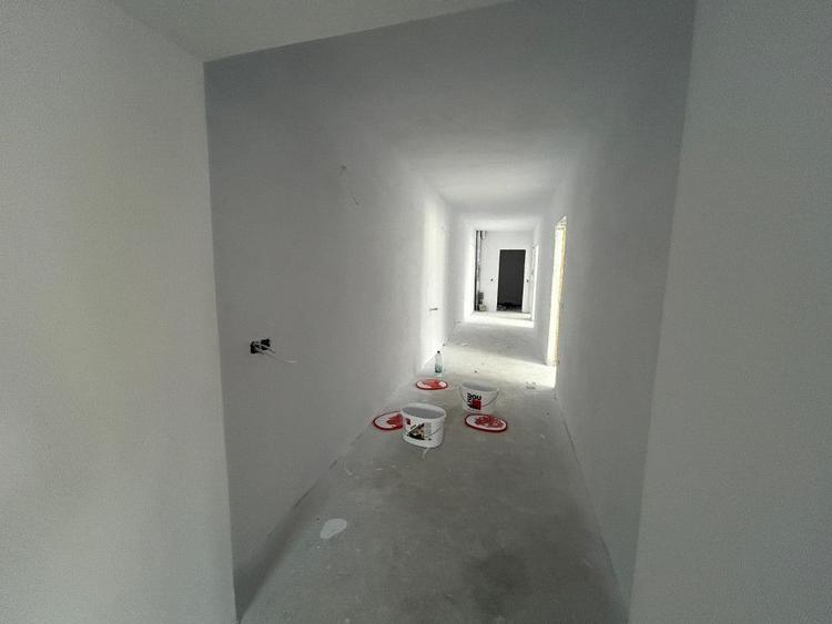 Apartament 3 camere, 88 mp utili, etaj 1, zona Turnisor