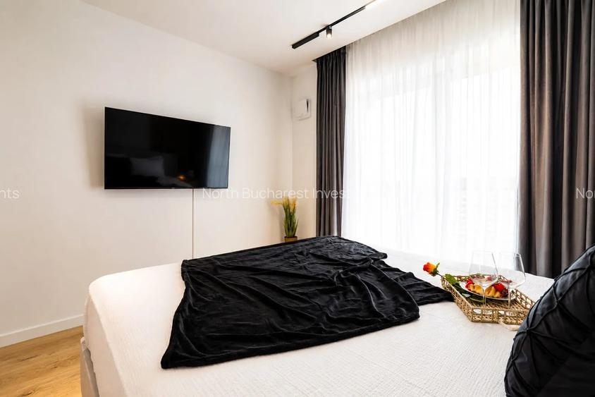 Apartament 3 camere Floreasca, Aviatiei, Fabrica de Glucoza, Bucuresti - 12