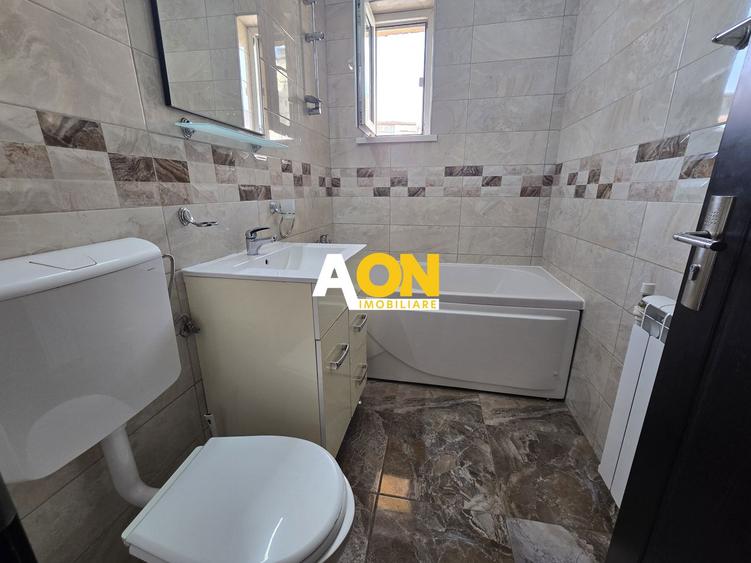 Apartament cu 2 Camere, Complet Mobilat, Zona Centru