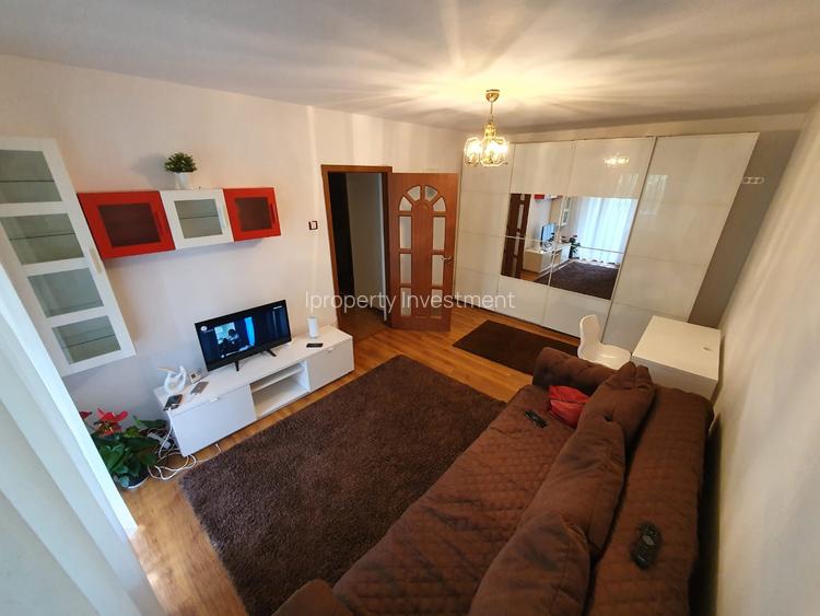 Apartament 2 Camere Drumul Taberei Centrala Proprie Balcon - 2