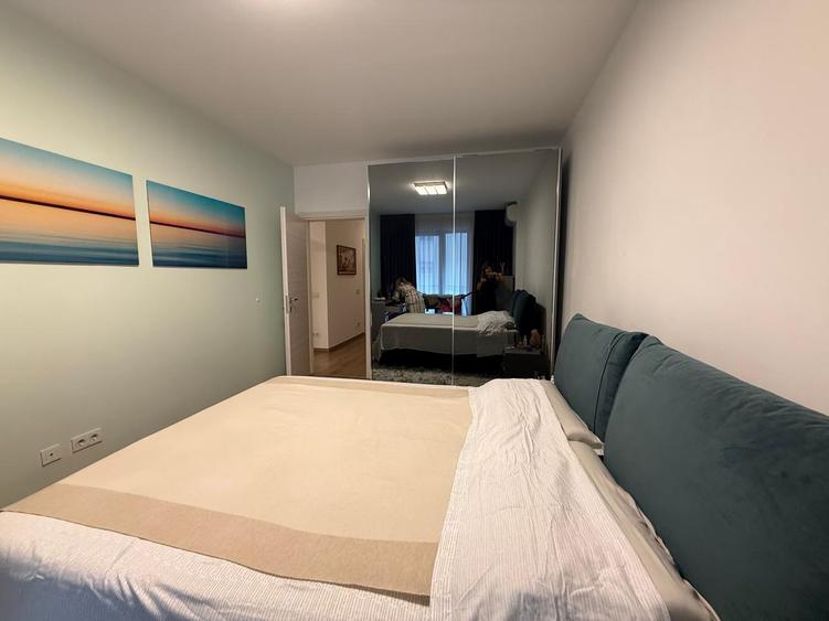 Complex Soho Unirii, 3 camere deosebit, elegant, 82 m2, garaj, IDEAL INVESTITIE