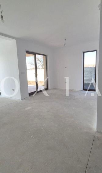 AX1255 Dumbravita, Duplex unit prin garaj, Toate Utilitatile