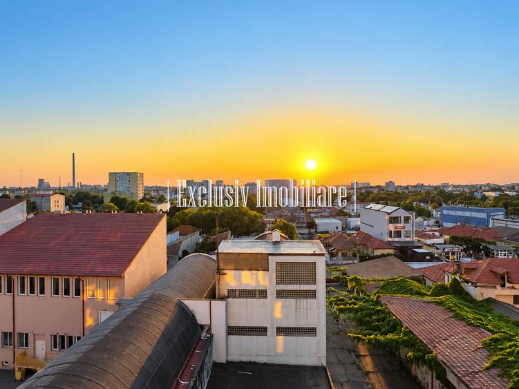 Apartament Premium cu Apus de Soare - zona Icil - Kaufland - Casa de Cultura