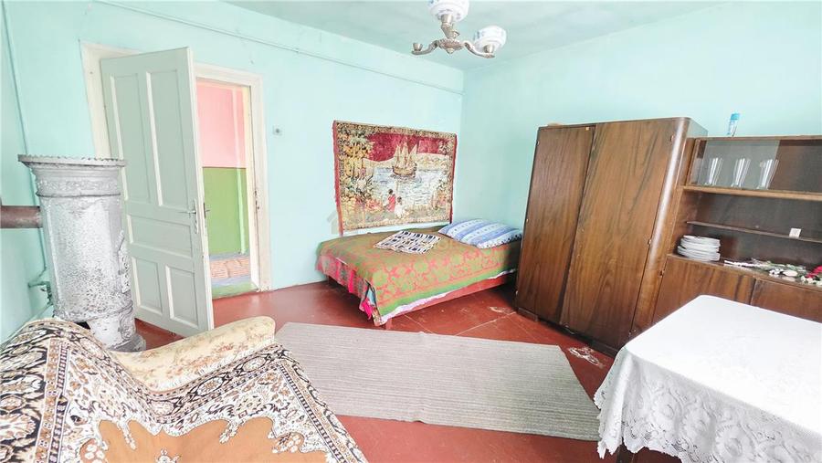 CASA 80 MP TEREN 816 MP DAMBUL ROTUND