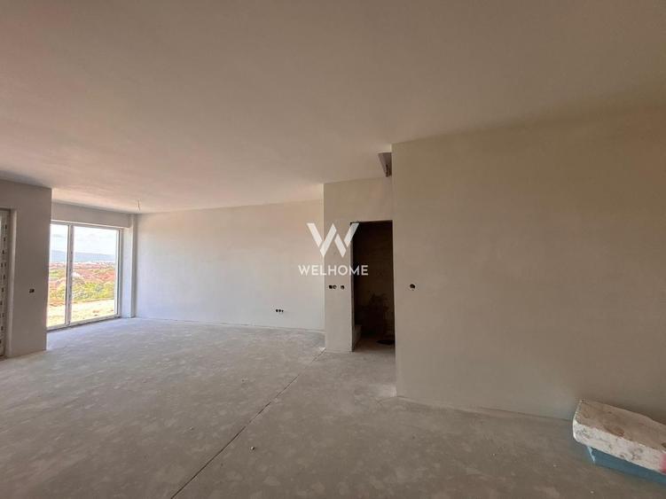 Casa de vanzare – concept modern, priveliste deosebita – 147 mp utili