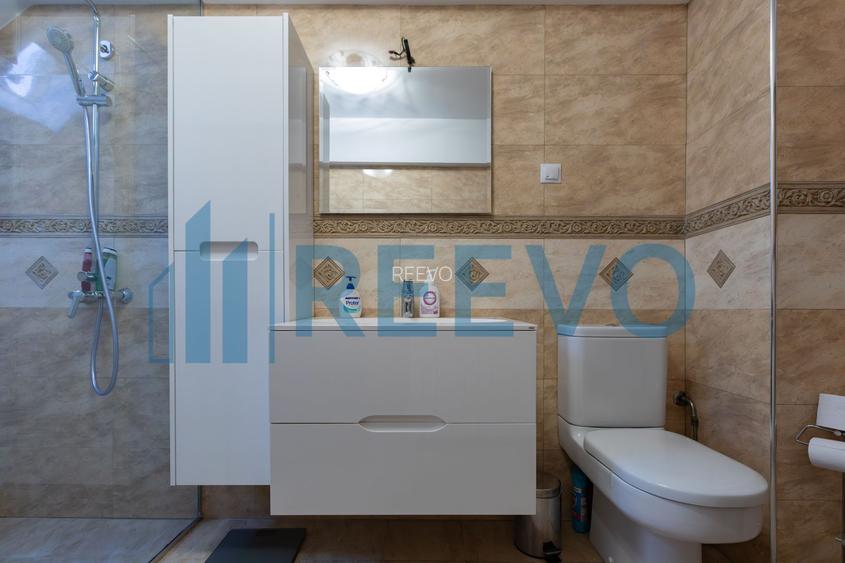 PENTHOUSE de vânzare, Grădina cu Magnolii + 3 locuri de parcare - 13