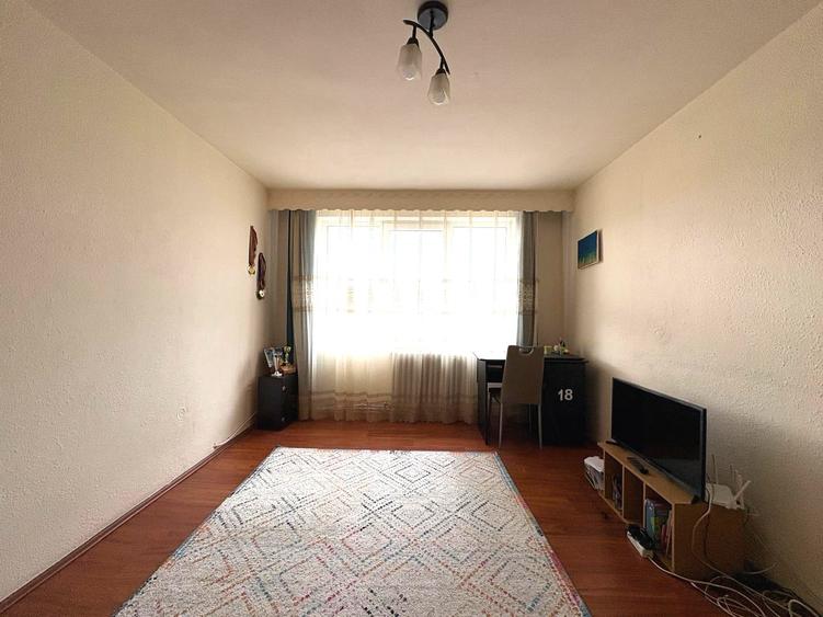 Apartament 2 camere 46mp B-dul Mihai Viteazu-Lidl 53.500eur neg