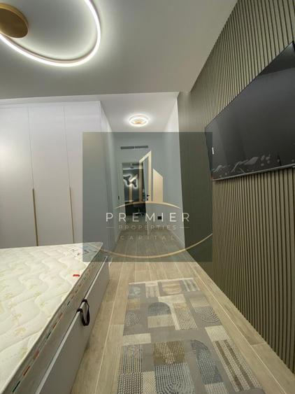 Apartament 2 camere de închiriat – Gafencu | Complet mobilat și utilat