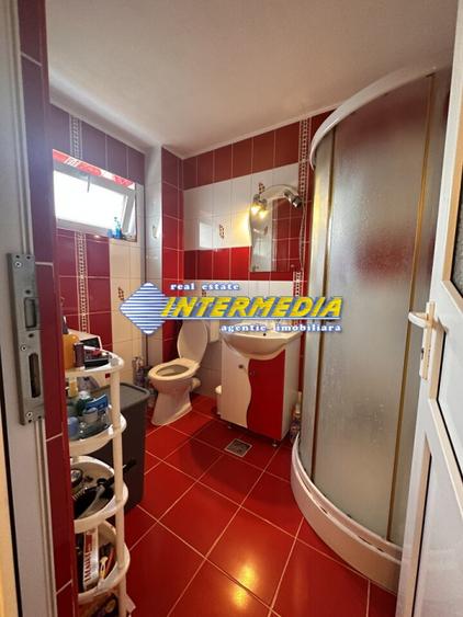 Casa cu Garaj P+E finisata si mobilata complet in Cetate, Alba Iulia